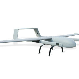 Skyeye SVH360 3600mm Glass Fiber UAV VTOL Drone Electric