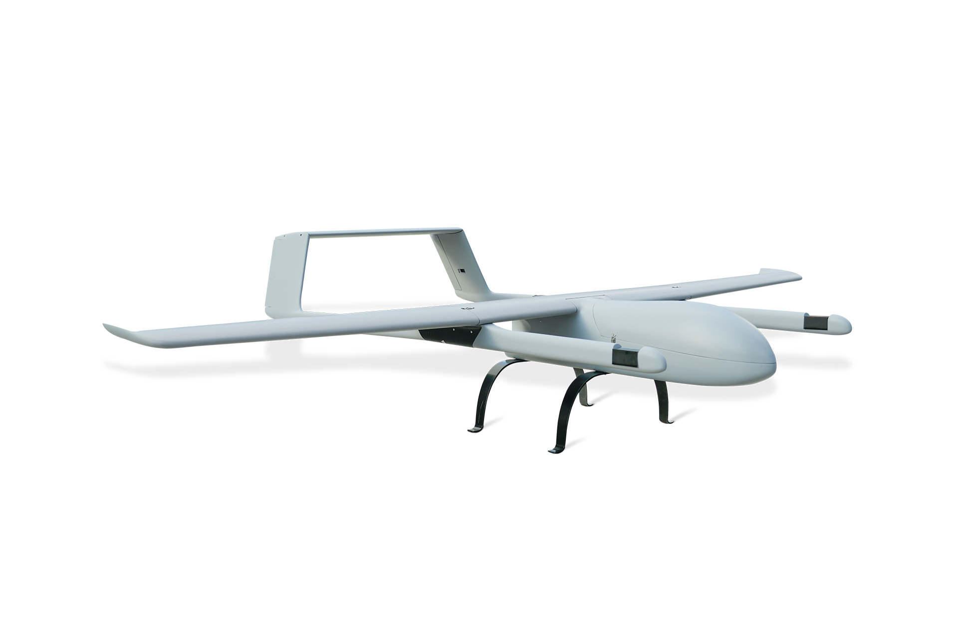 Skyeye SVH360 3600mm Glass Fiber UAV VTOL Drone Electric