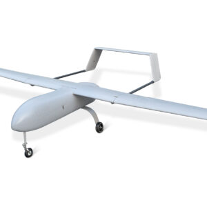 skyeye uav fixed wing drone