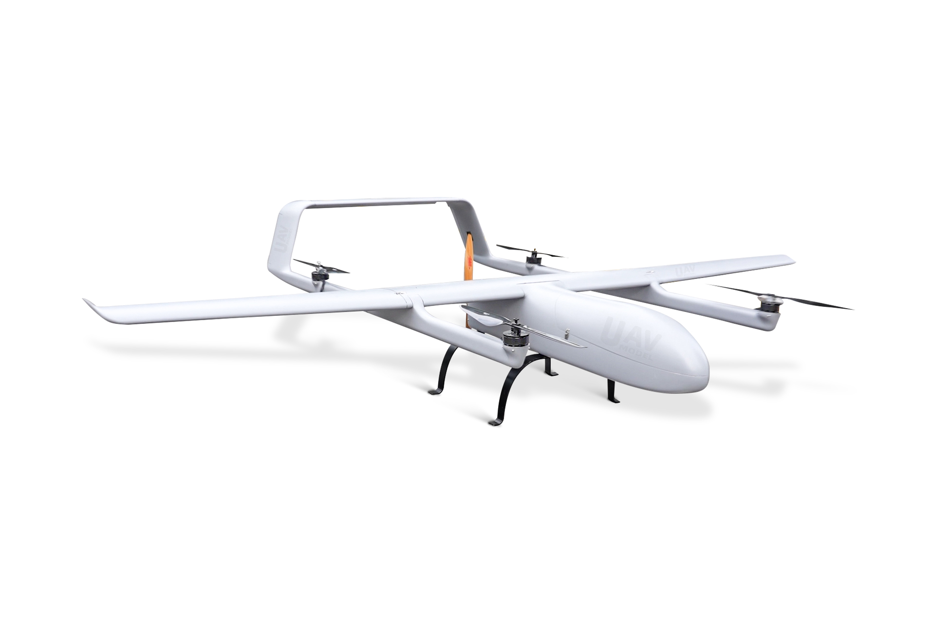 SKYEYE SV360 3600MM CARBON FIBER UAV VTOL Drones