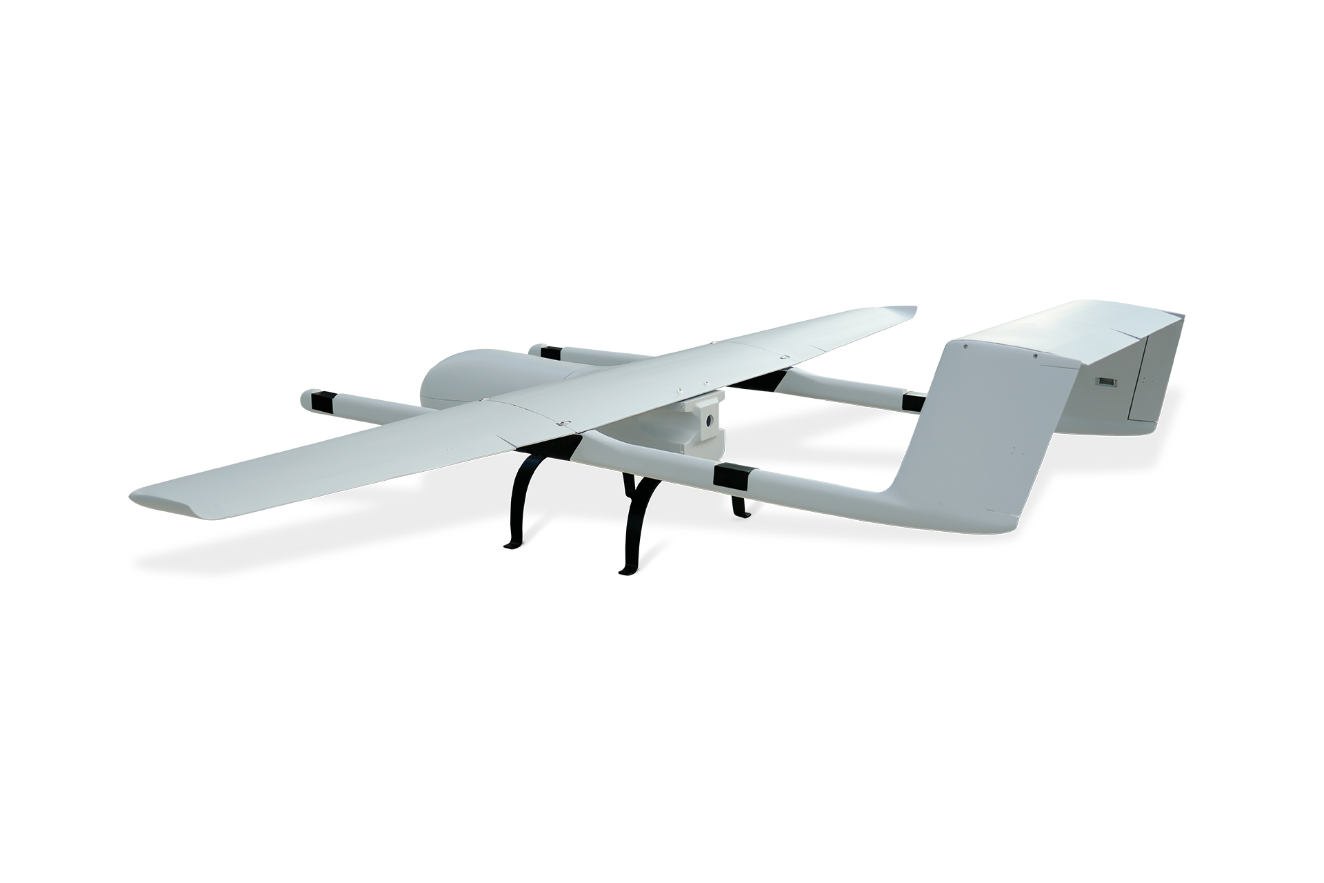 Skyeye SVH360 3600mm Glass Fiber UAV VTOL Drone Electric - Image 2