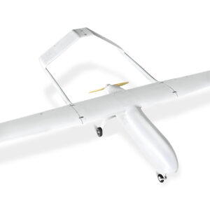 2024 Skyeye UAV SKYS360 Fixedwing Drone Engine