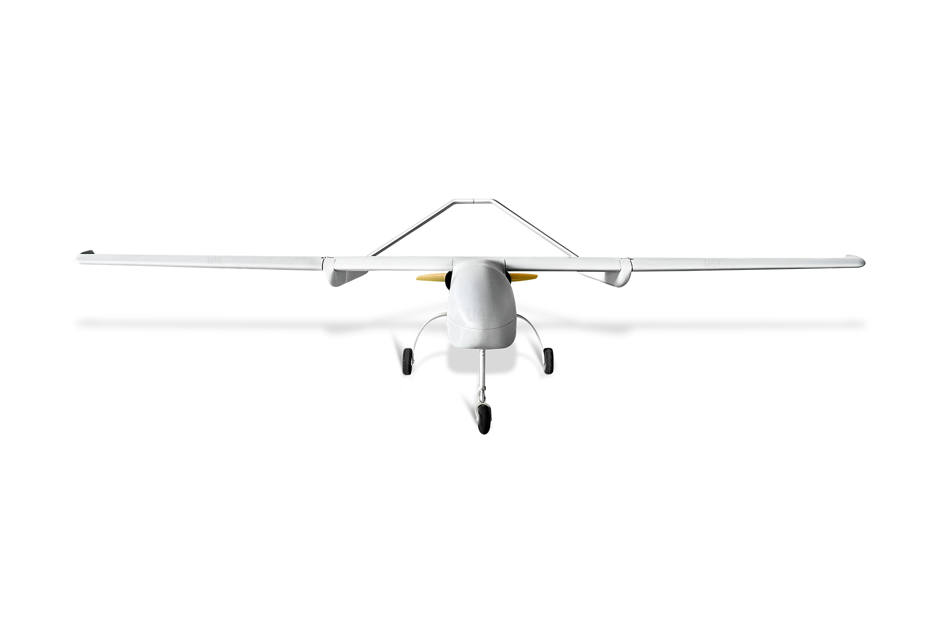 2024 Skyeye UAV SKYS360 Fixedwing Drone Engine - Image 2