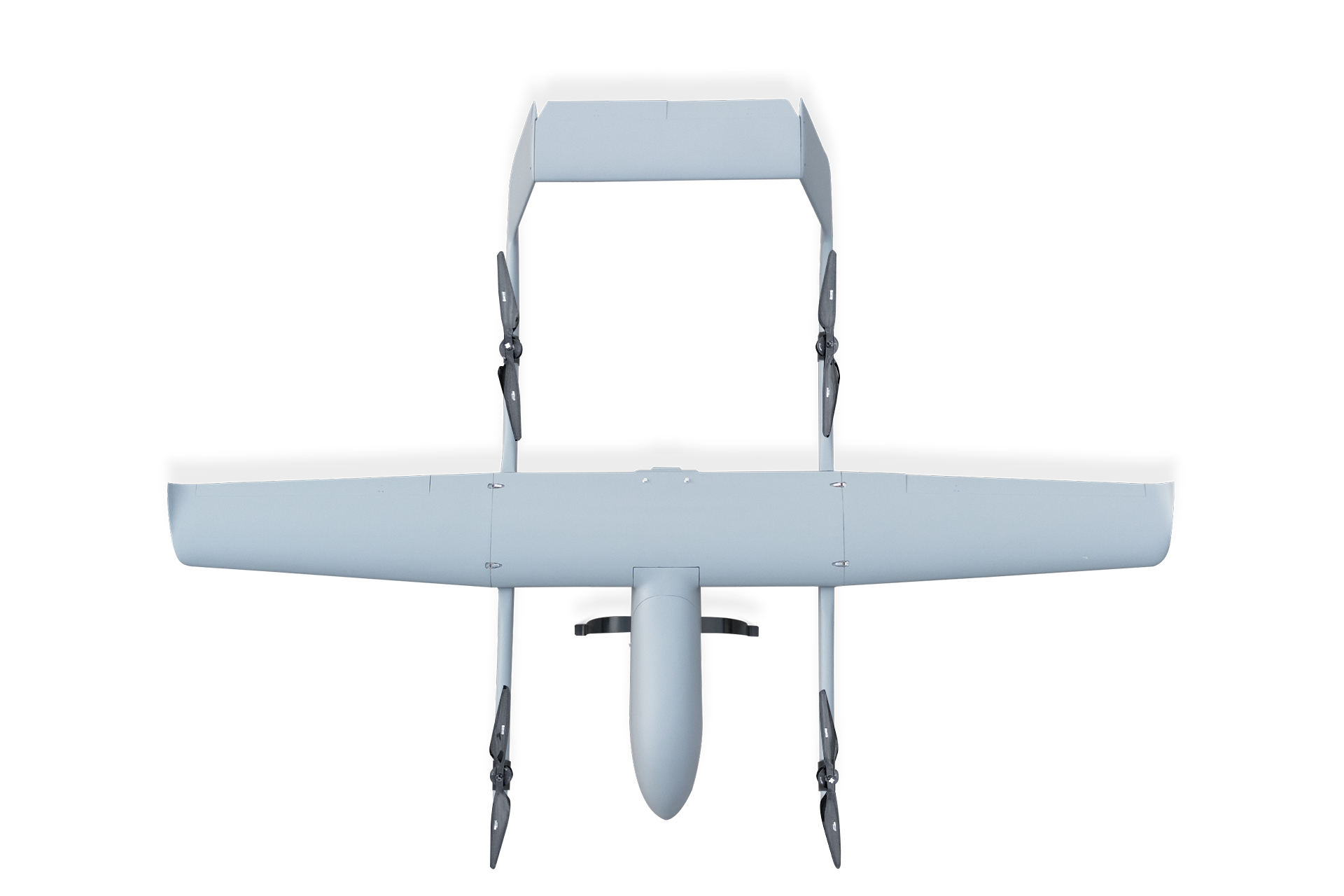 Skyeye SVH360 3600mm Glass Fiber UAV VTOL Drone Electric - Image 3