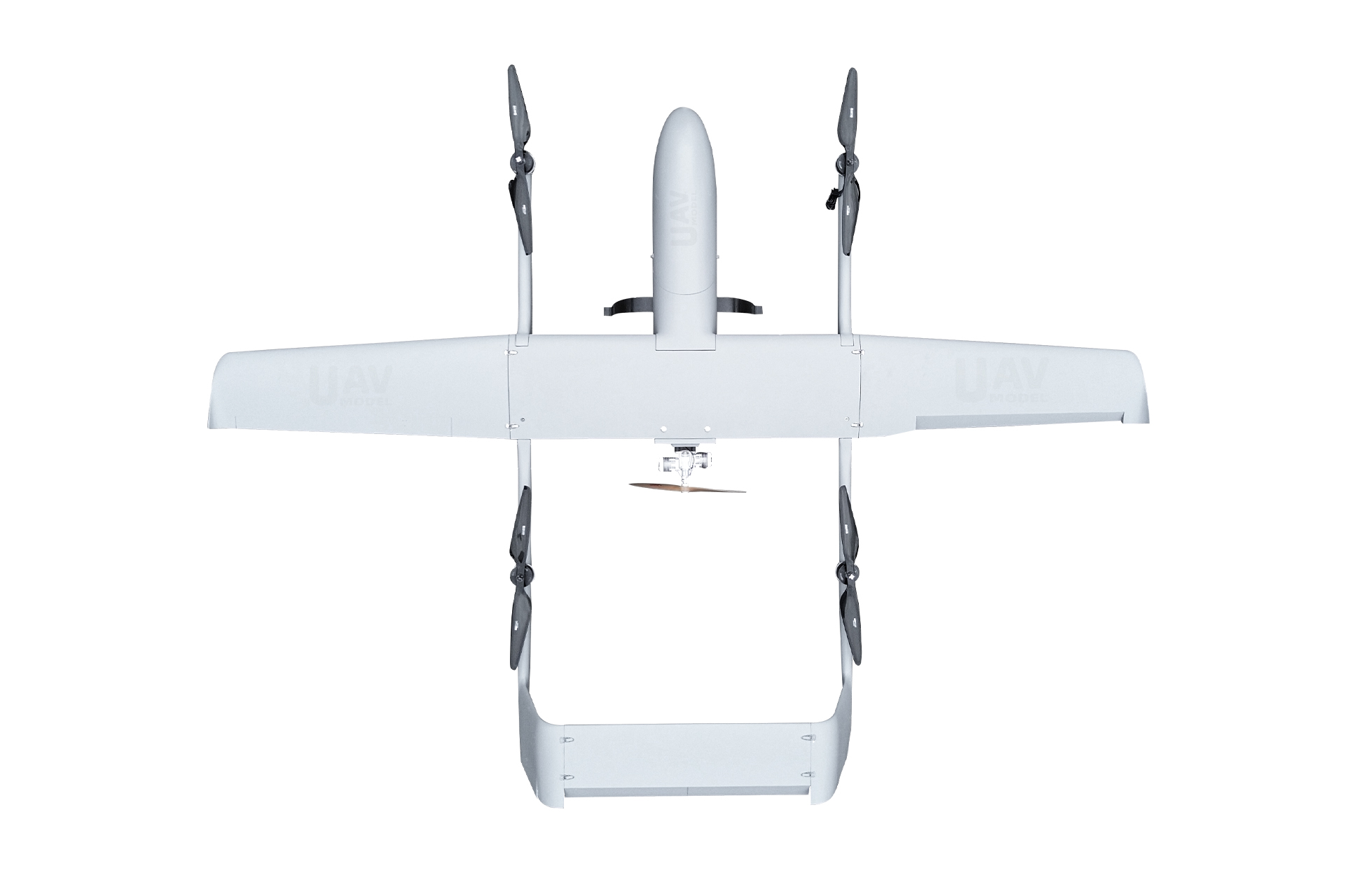 SKYEYE SV360 3600MM CARBON FIBER UAV VTOL Drones