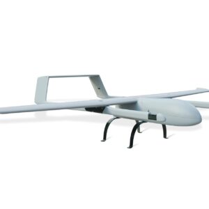 Skyeye UAV SVH360P UAV Fixed Wing VTOL Drones Engine