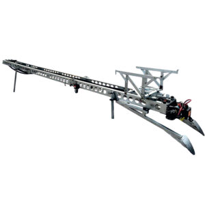 Skyeye UAV Catapult Launcher | Fixed Wing Drone specific launch platformSystem