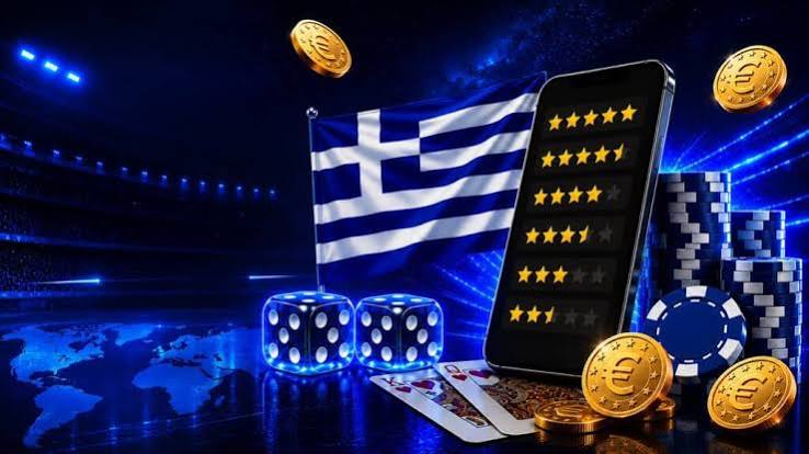 Νέα Καζίνο για Έλληνες Παίκτες Ανακαλύψτε τις Καλύτερες Επιλογές 313960771