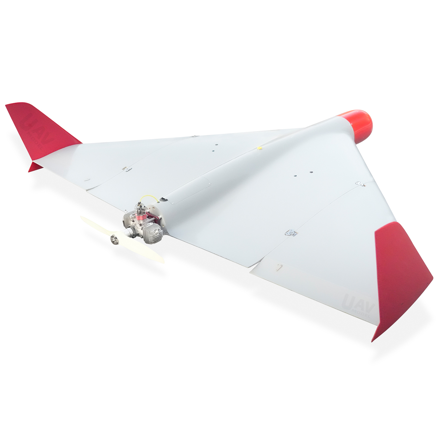 Skyeye Mosquito SM200G fixed Wing Drone - Image 2