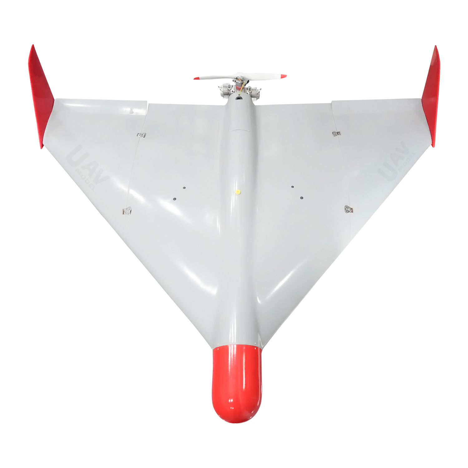 Skyeye Mosquito SM200G fixed Wing Drone - Image 3