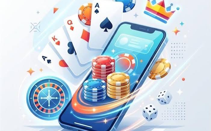 Casino Online Español Los Mejores Bonos en España