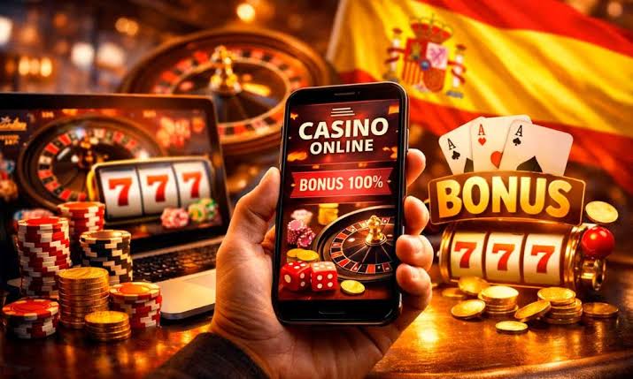 Código Promocional Casino España Aprovecha los Mejores Bonos Código Promocional Casino España Aprovecha los Mejores Bonos