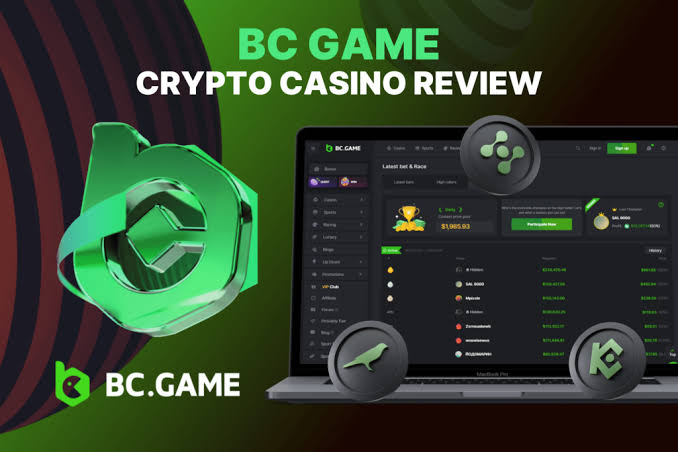 Comprehensive Guide to the BC.Game Registration Process -215894135 Comprehensive Guide to the BC.Game Registration Process -215894135