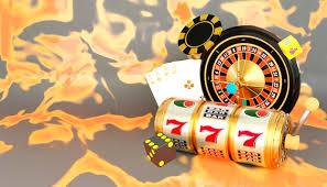 Experience the Excitement of Bet Ninja Online Casino UK Experience the Excitement of Bet Ninja Online Casino UK