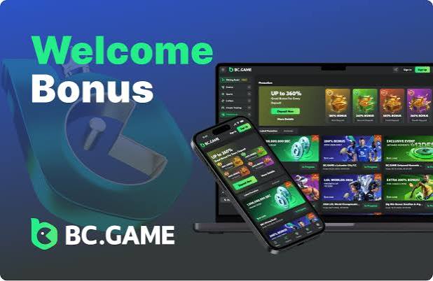 Exploring BC.Game Casino and Sportsbook A Comprehensive Guide Exploring BC.Game Casino and Sportsbook A Comprehensive Guide