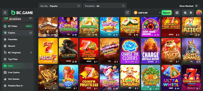 Exploring the BC.Game Mobile App A New Era of Online Gaming Exploring the BC.Game Mobile App A New Era of Online Gaming
