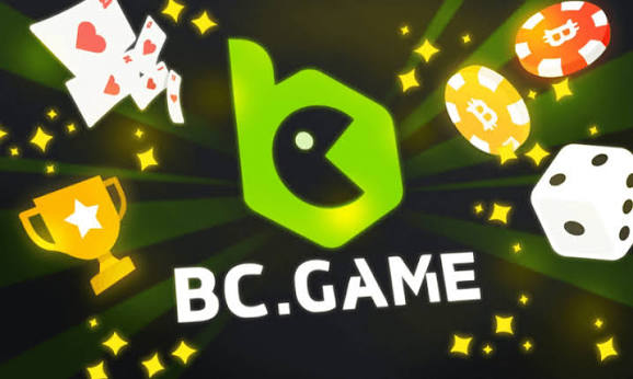 Exploring the BC.Game Online Platform Your Ultimate Gaming Destination