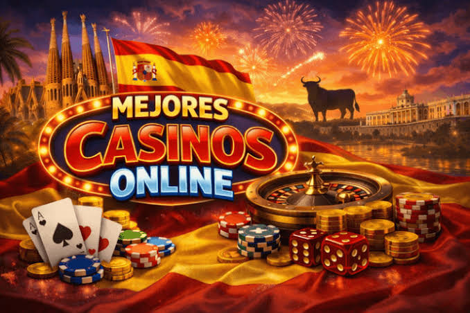 Los Mejores Casinos de Dinero Real en España