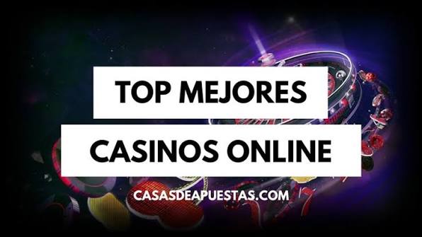 Los Mejores Casinos de Dinero Real en España