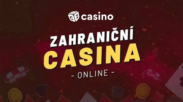 Nová online kasina - Trendy a nabídky v roce 2023
