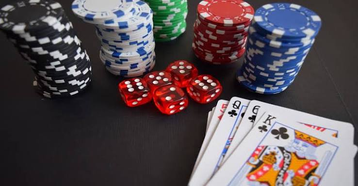 Nová online kasina Vše, co potřebujete vědět 53543818 Nová online kasina Vše, co potřebujete vědět 53543818