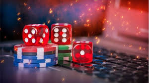 The Evolution of Online Gambling Trends and Insights The Evolution of Online Gambling Trends and Insights