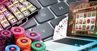 The Ultimate Guide to Casino 345 Spins Experience the Thrill of Online Gaming